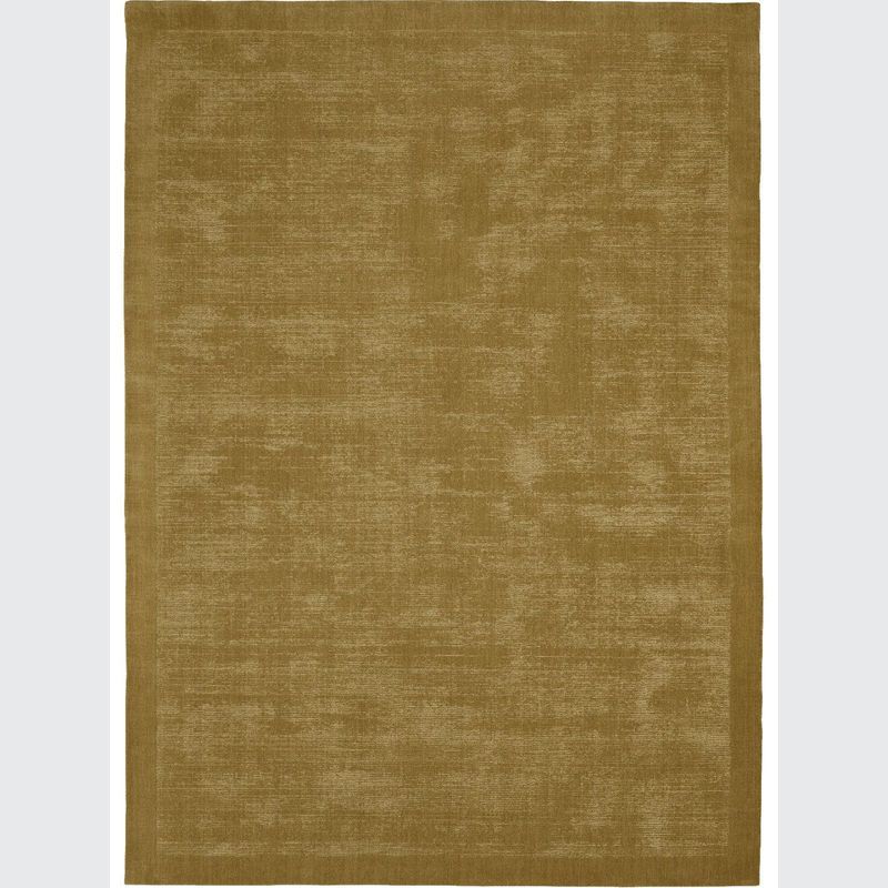 Tribe Home Tait Rug - Pistachio | 100% NZ Wool
