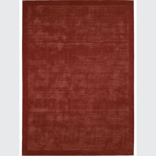 Tribe Home Tait Rug - Watermelon | 100% NZ Wool