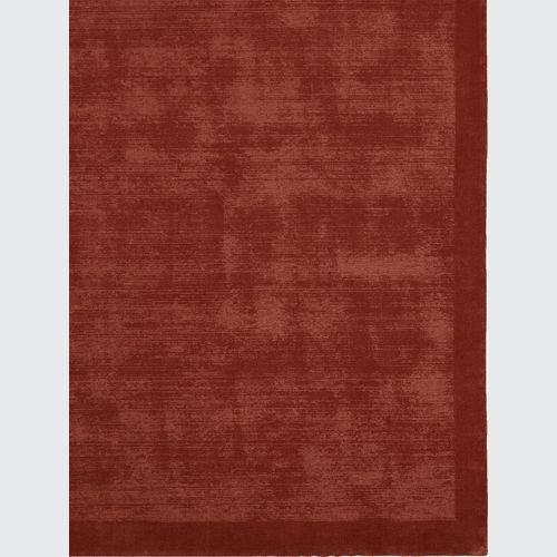 Tribe Home Tait Rug - Watermelon | 100% NZ Wool