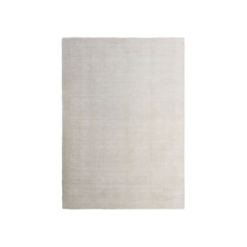 Tribe Home Tait Rug - Rice | 100% NZ Wool