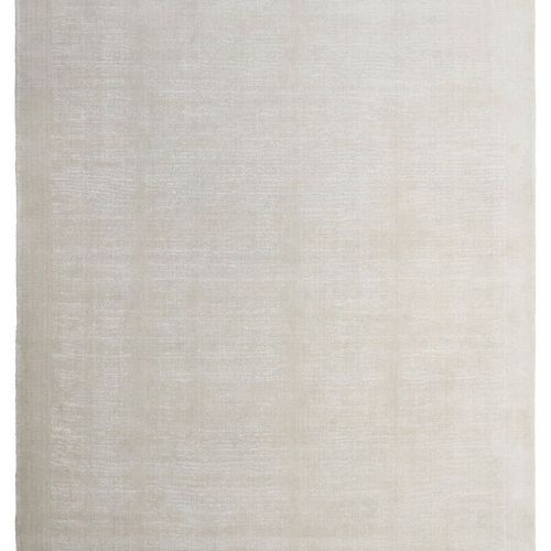 Tribe Home Tait Rug - Rice | 100% NZ Wool