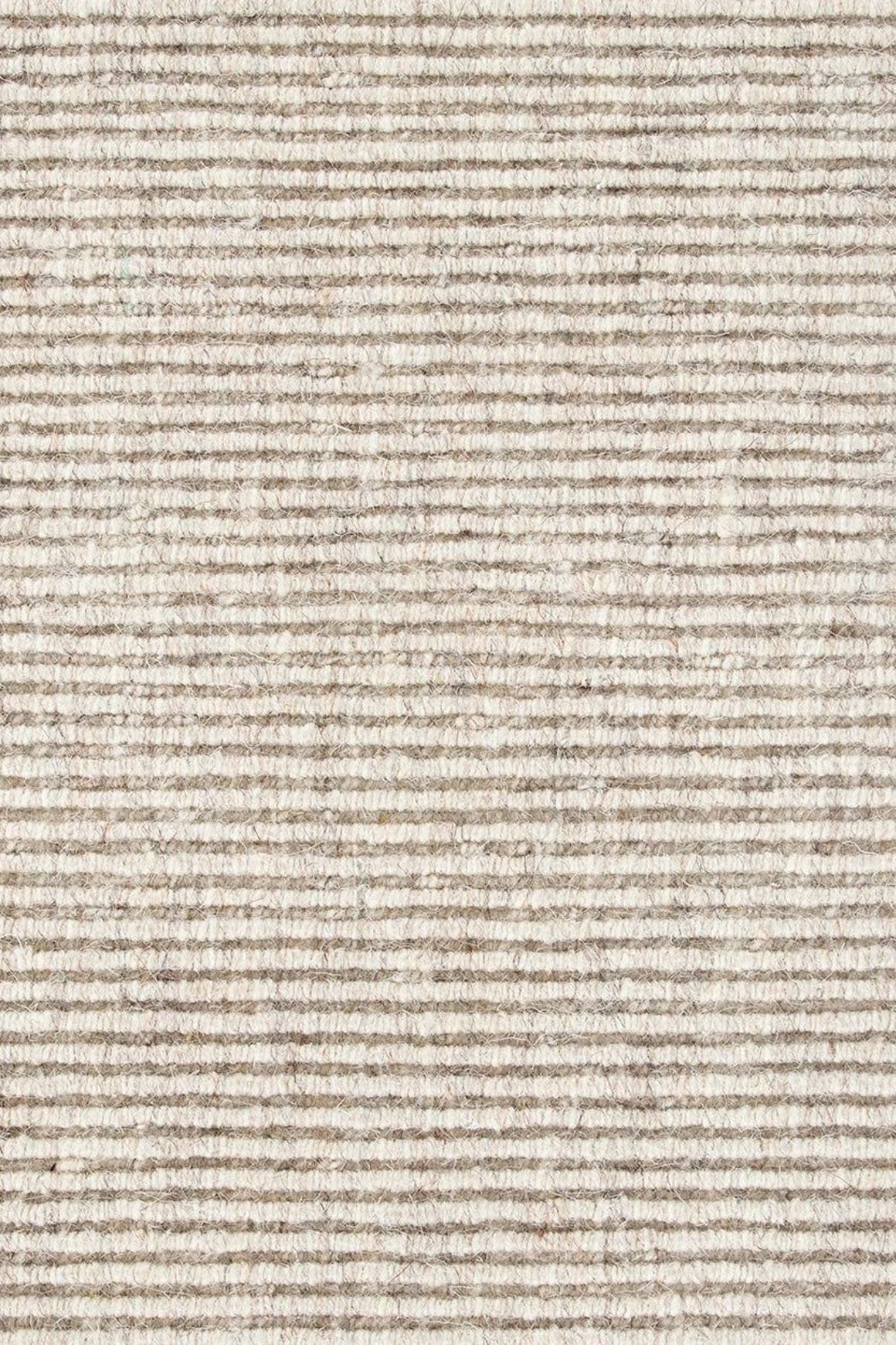 Baya Vermont 100% Wool Rug - Sand