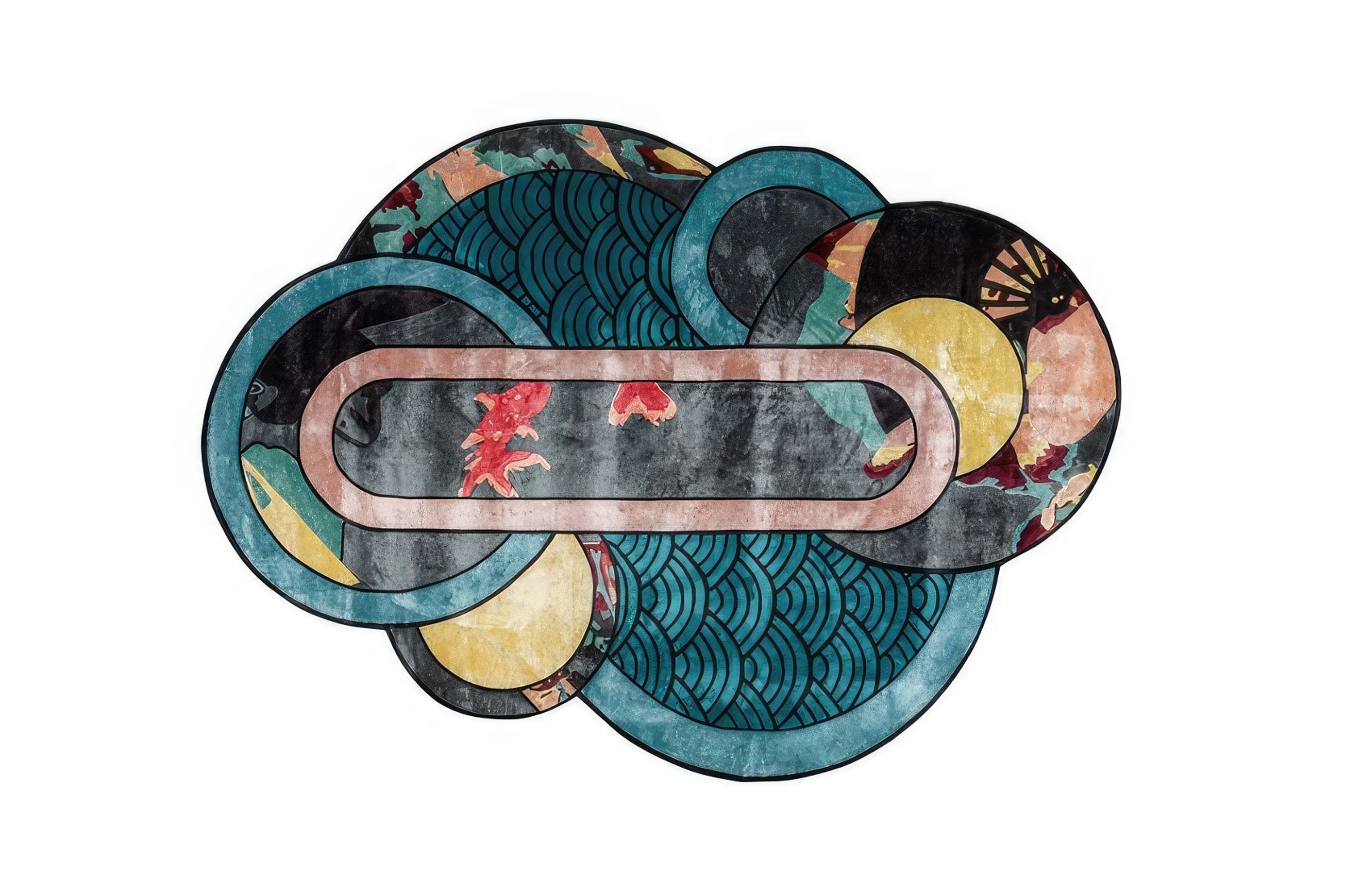 Yumi Rug