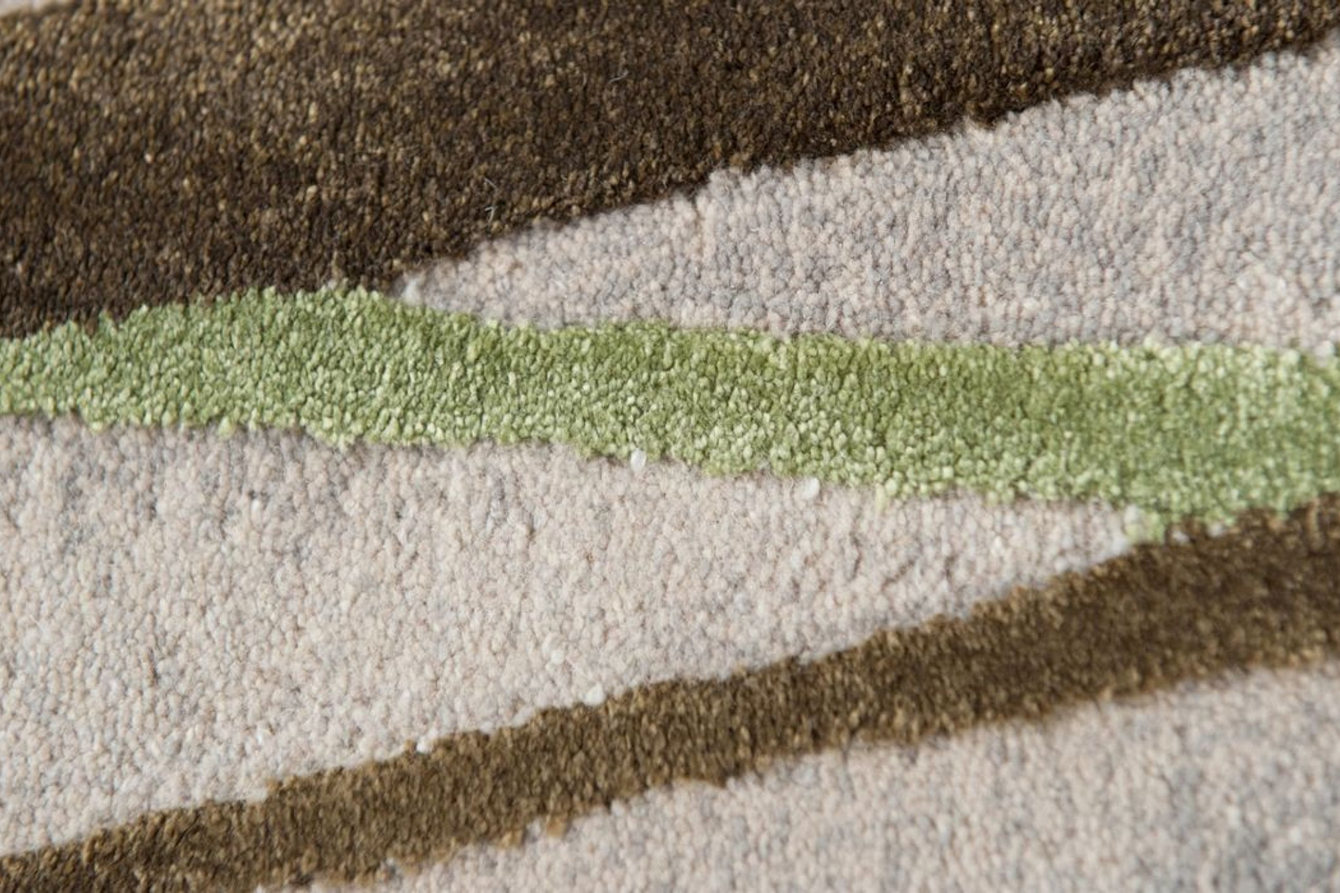Bamboo Mood Rug