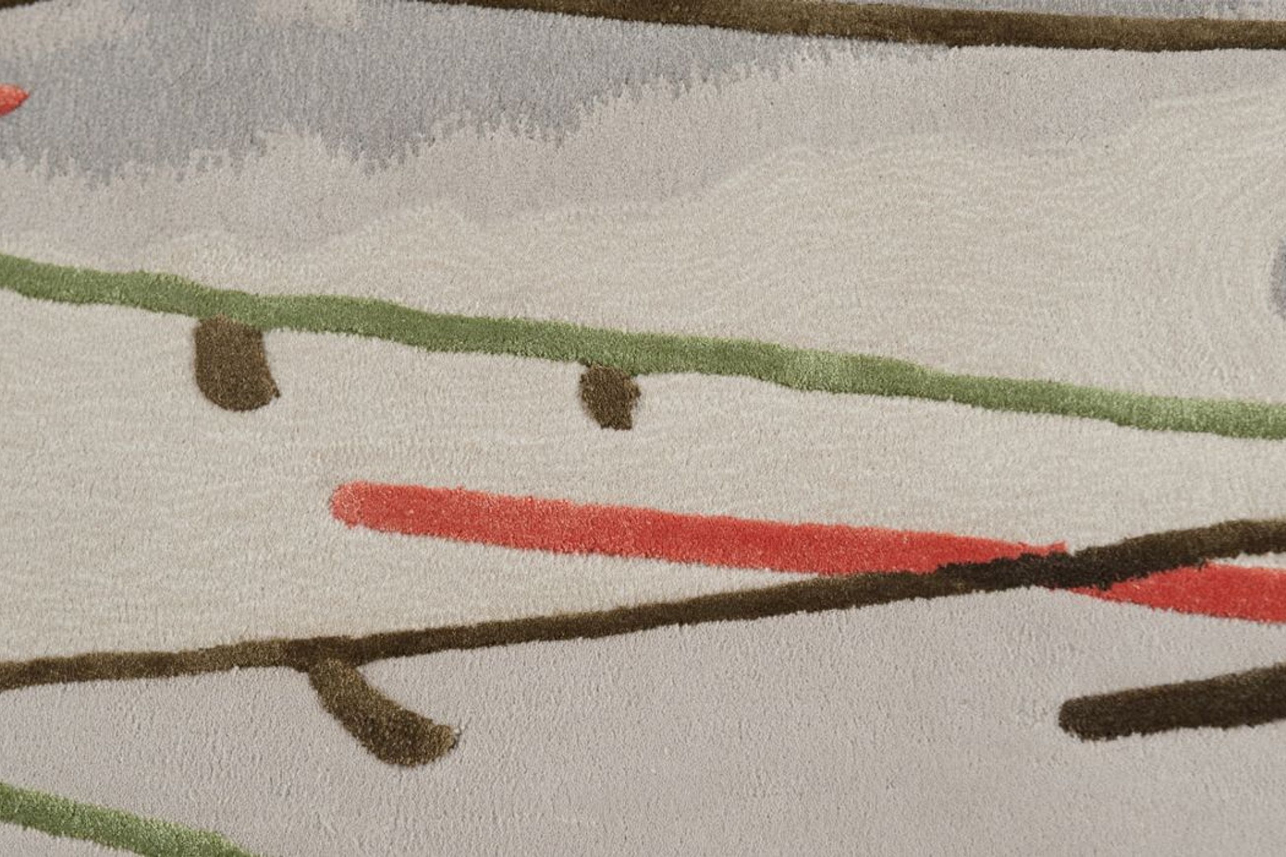 Bamboo Mood Rug