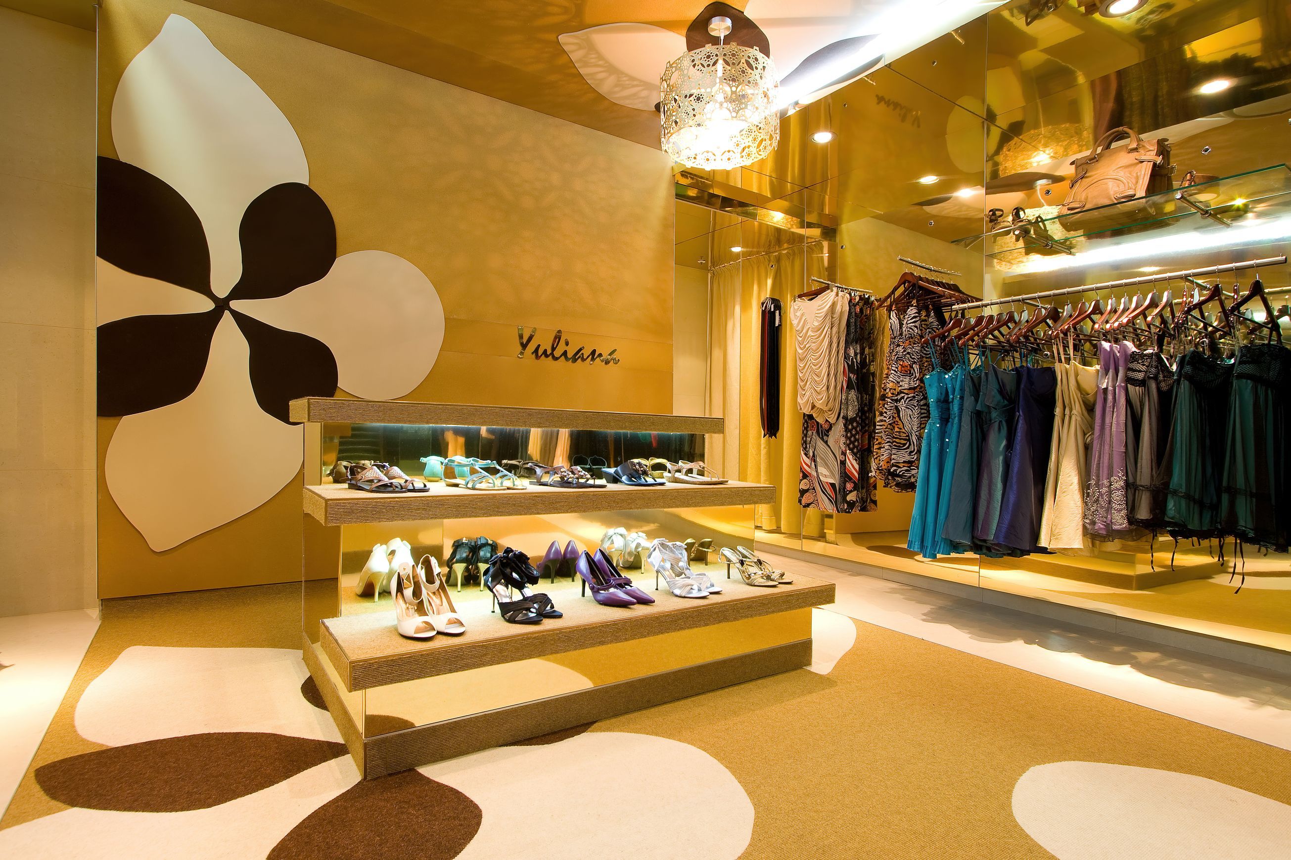 Custom Rug Solutions
