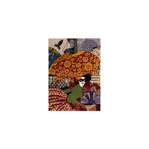 Paris Rug