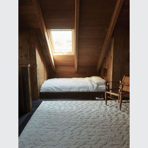 Tribe Home Husky Rug | 100% Wool Designer Rug