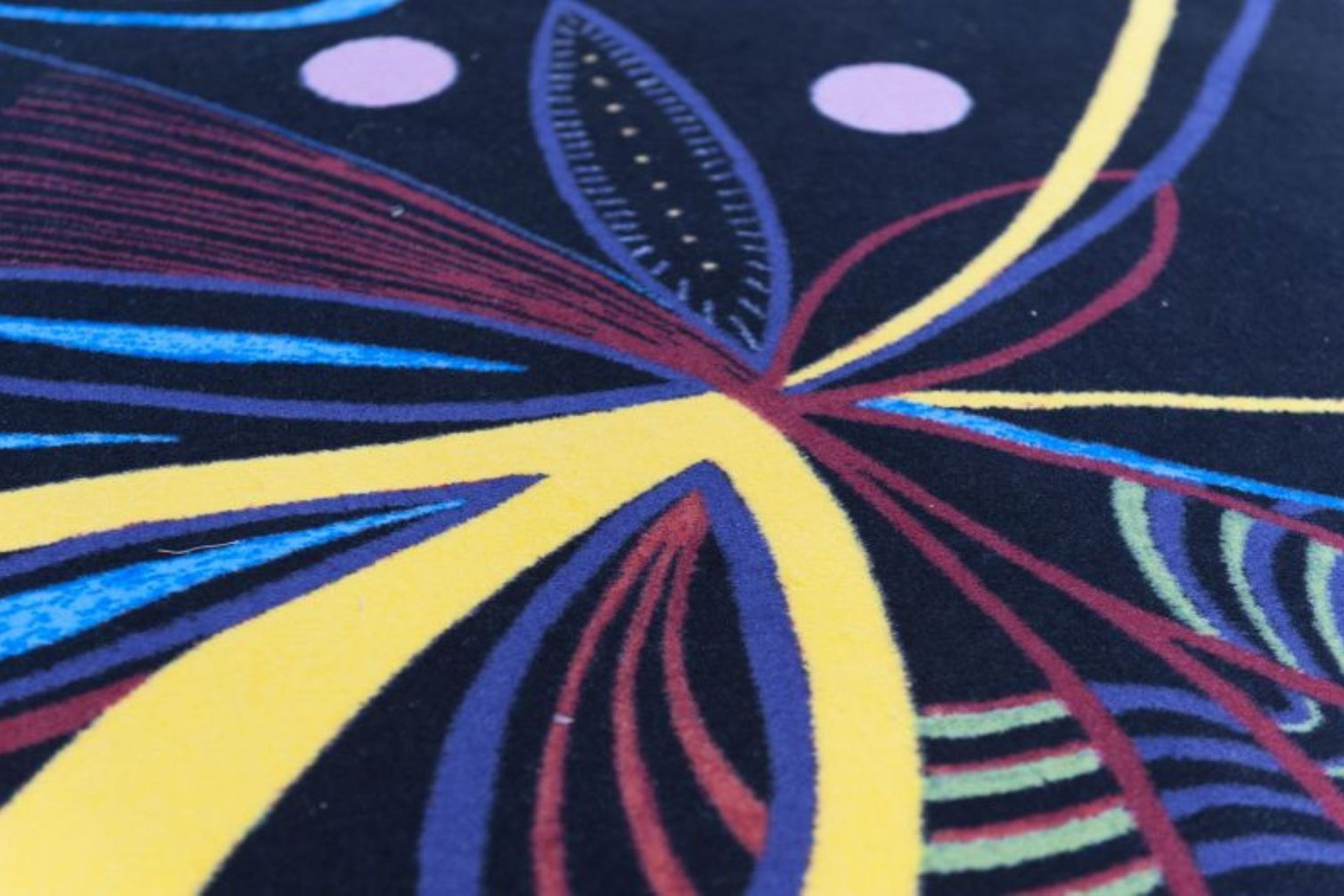 Perdicao Rug