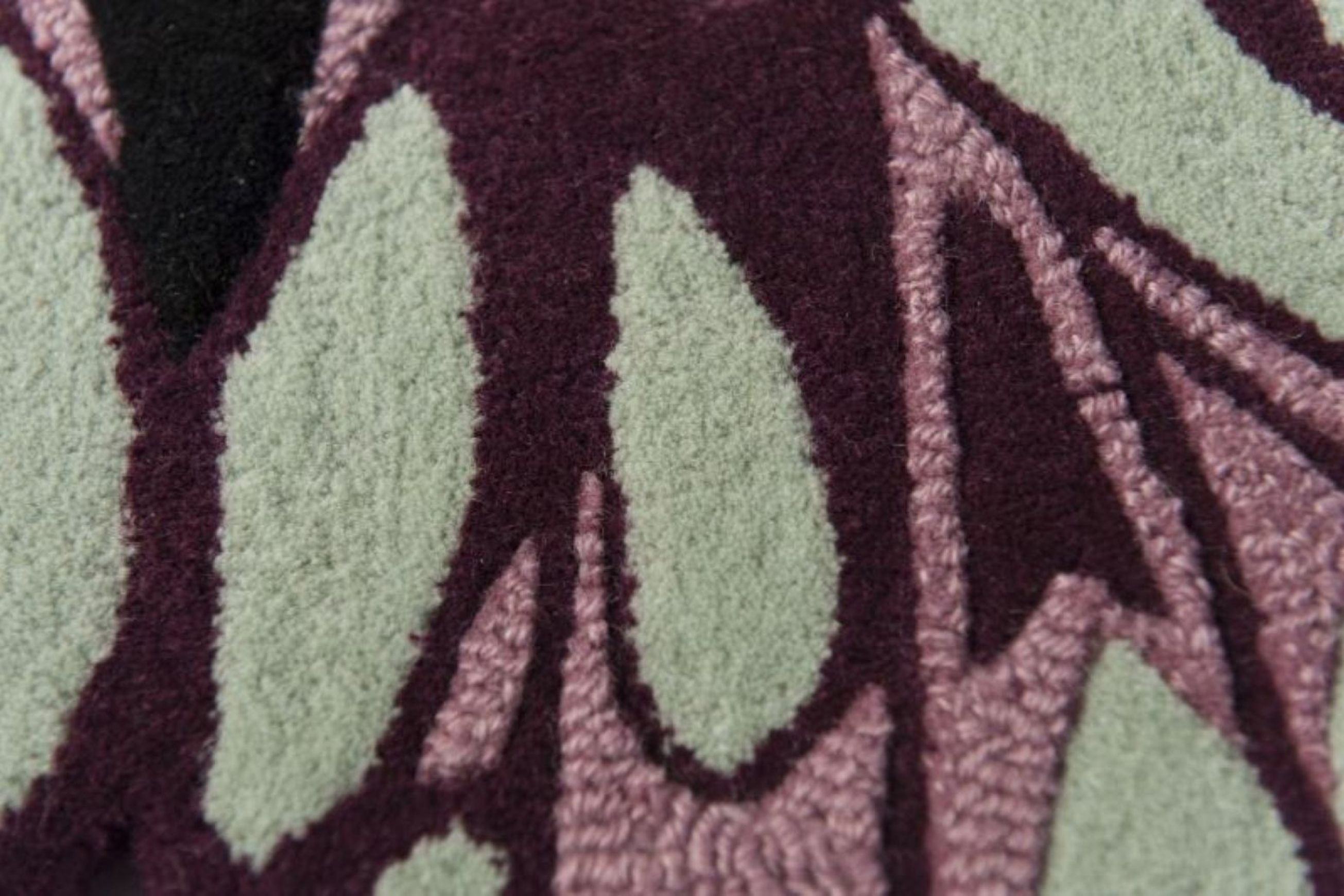 Machaon Rug