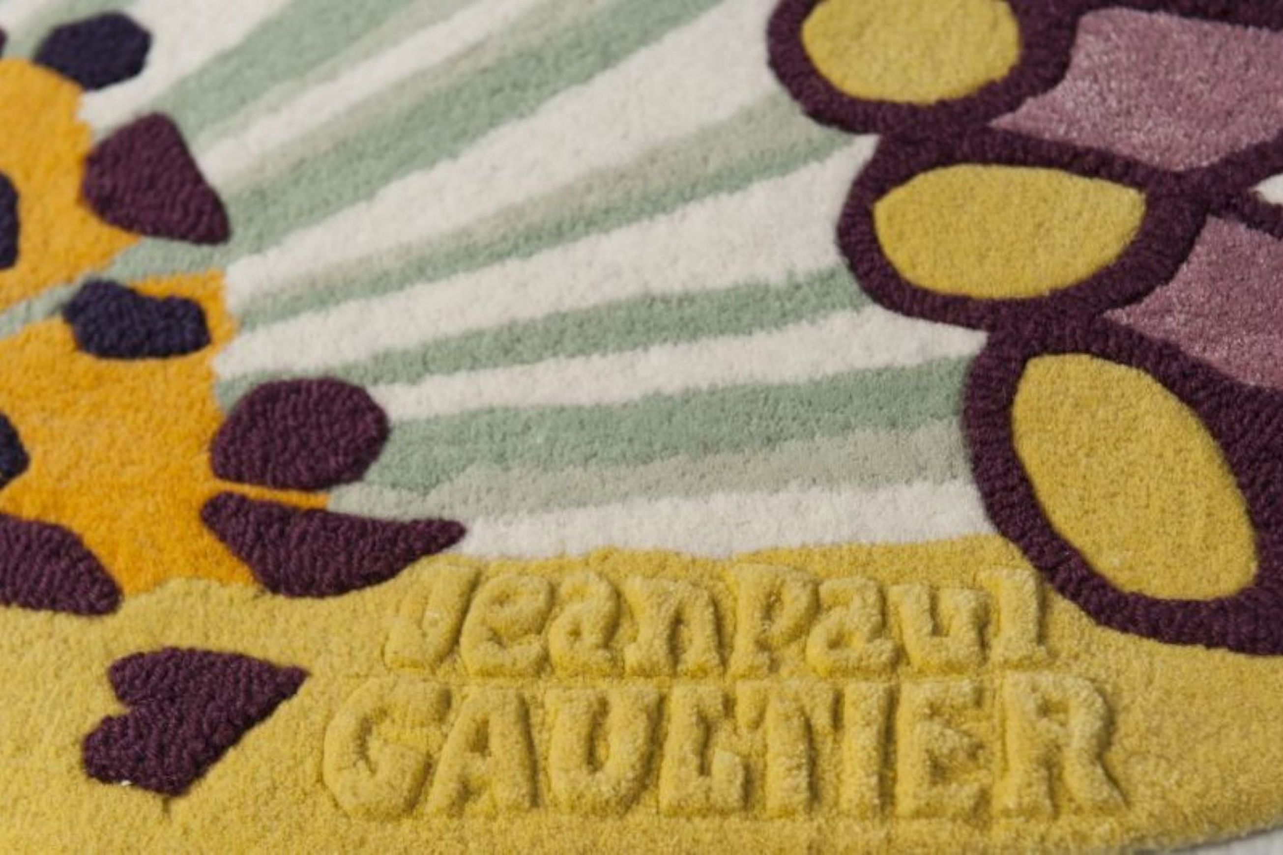 Hesperie Rug