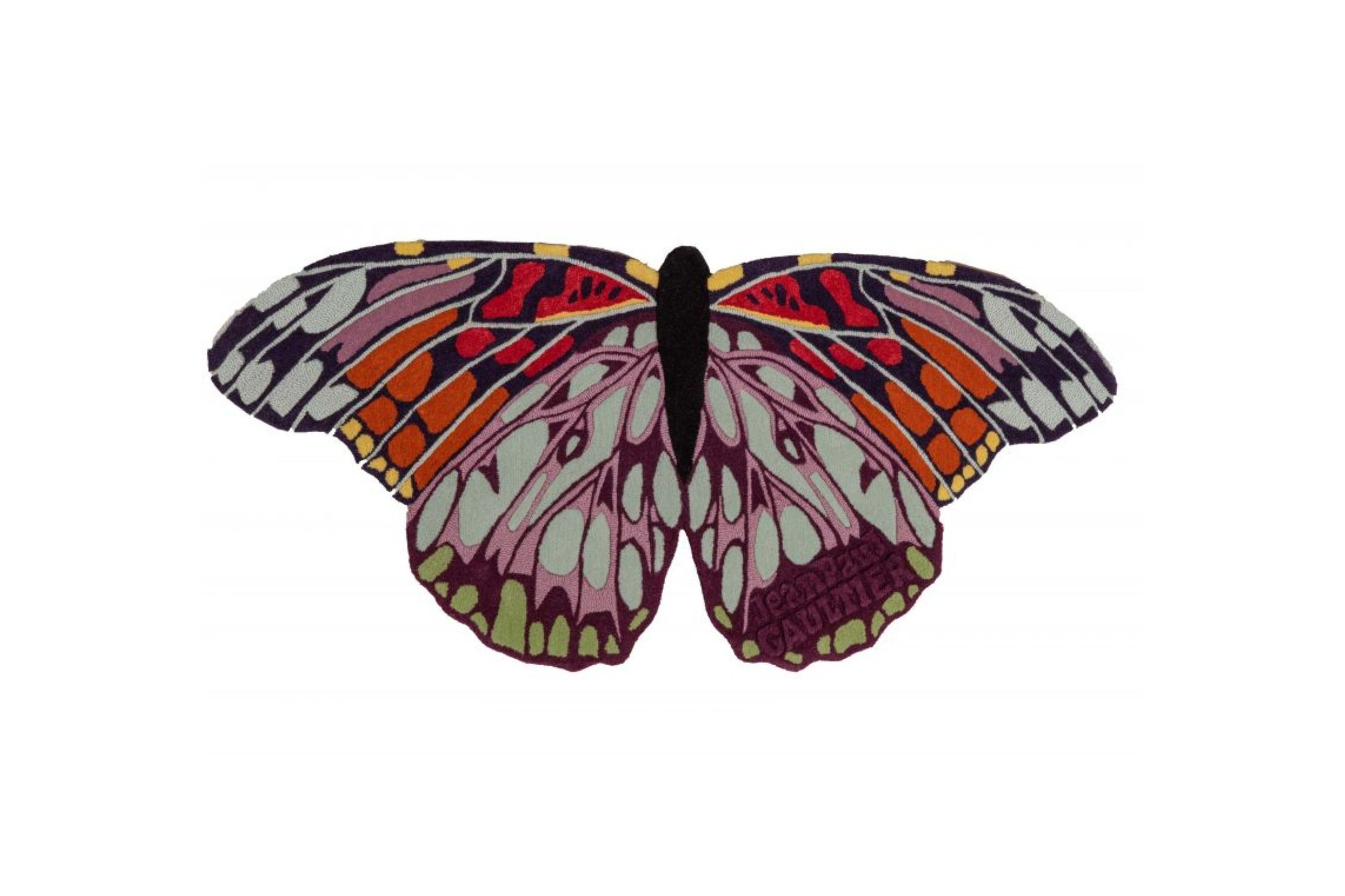 Machaon Rug