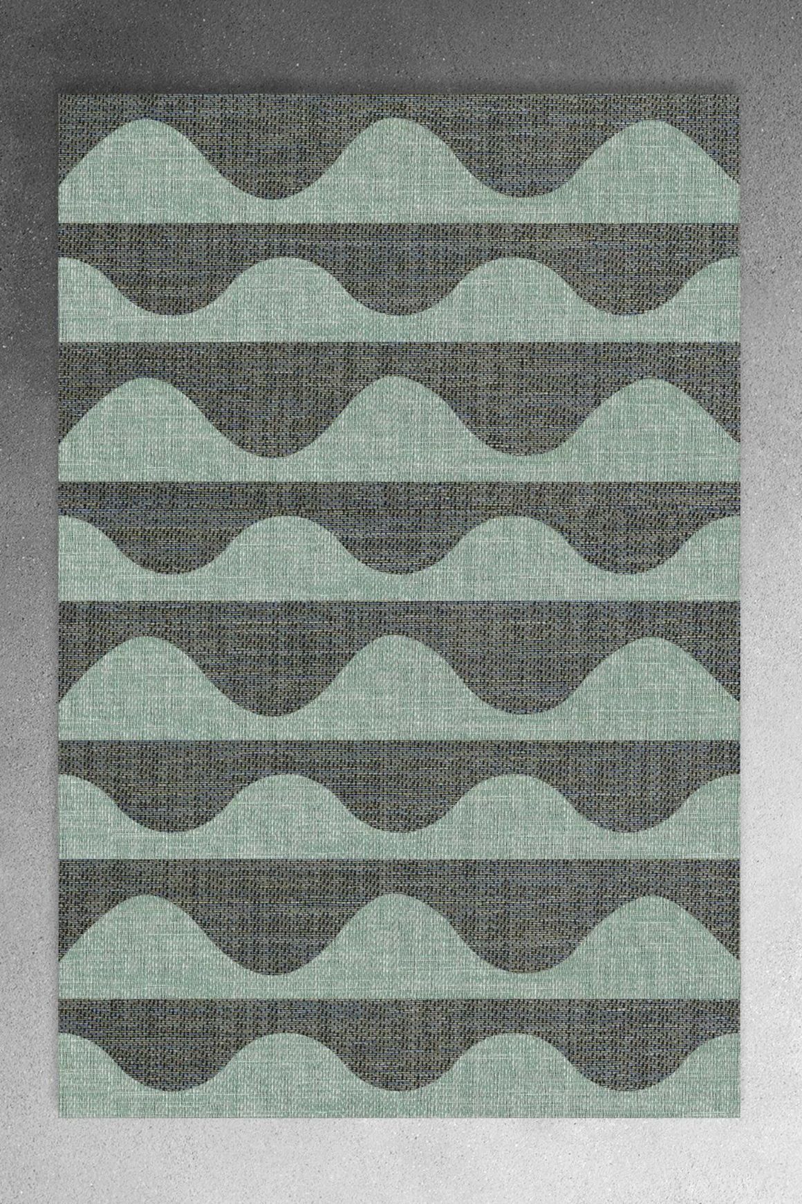 WOOP+ntgrate indoor/outdoor rugs