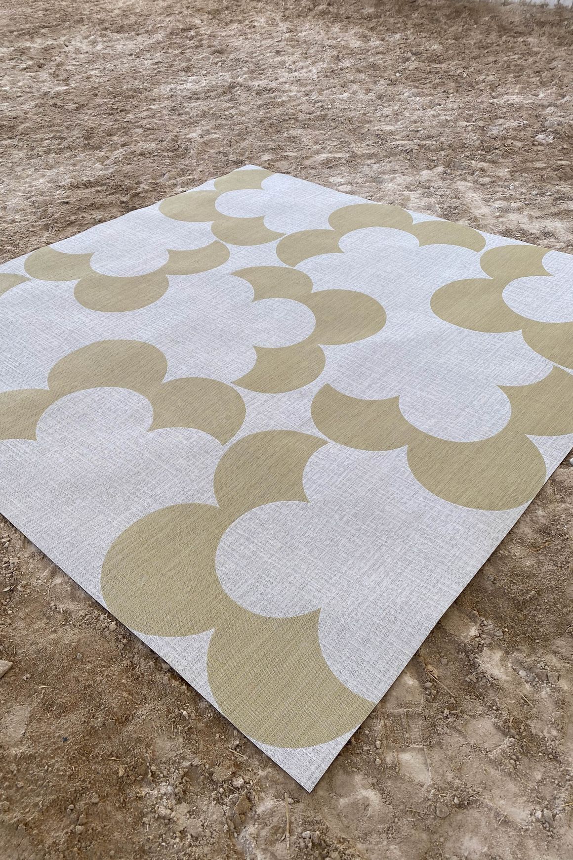 WOOP+ntgrate indoor/outdoor rugs