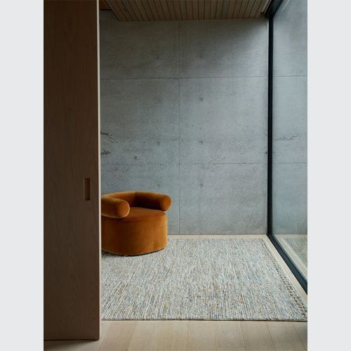 Tribe Home Ridge Rug - Neopolitan | 100% Wool Floor Rug