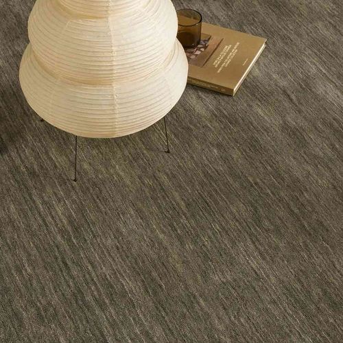 Weave Home Silvio Floor Rug - Flint | NZ Wool | Two Sizes