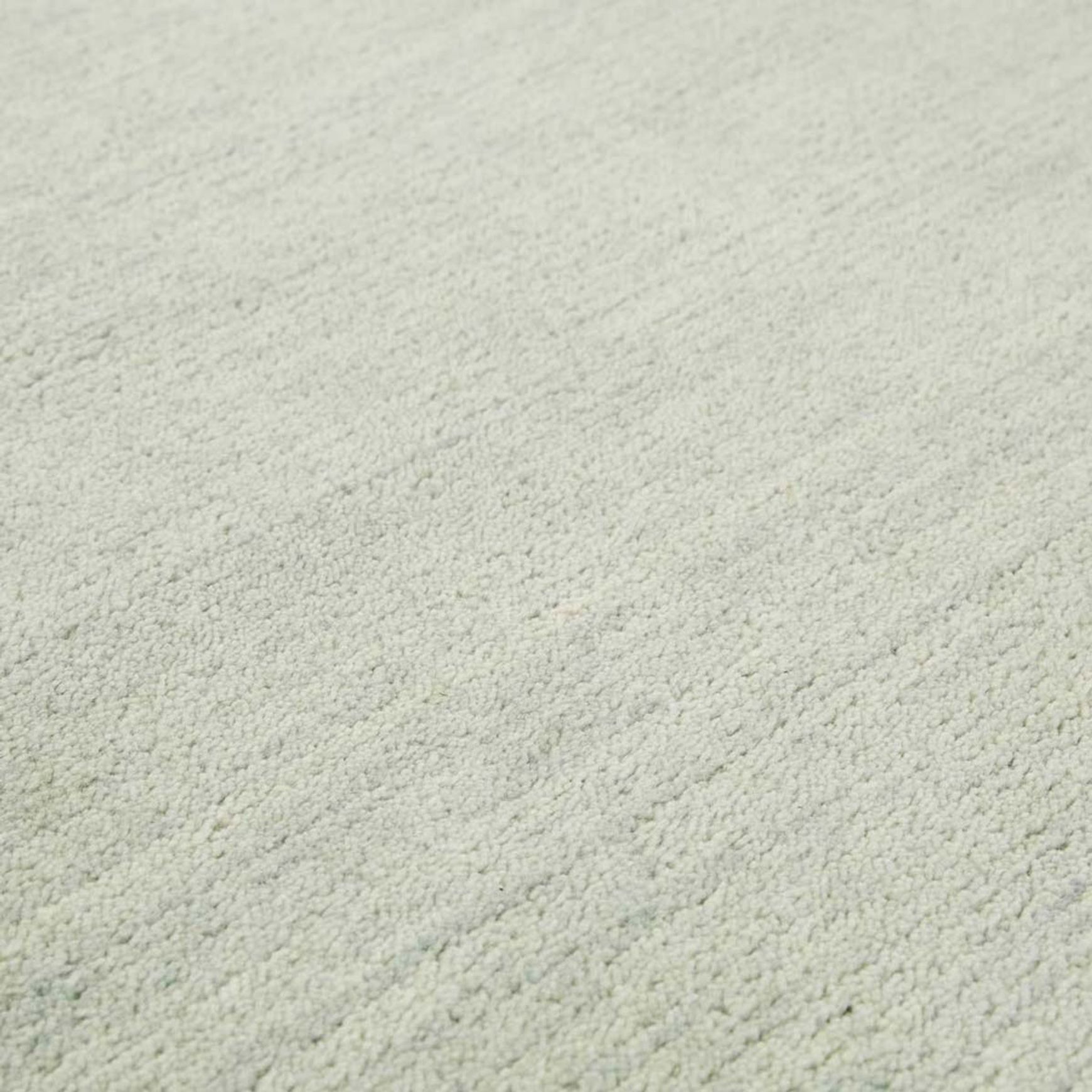 Soren Liv Bower Frame Rug - Seafoam