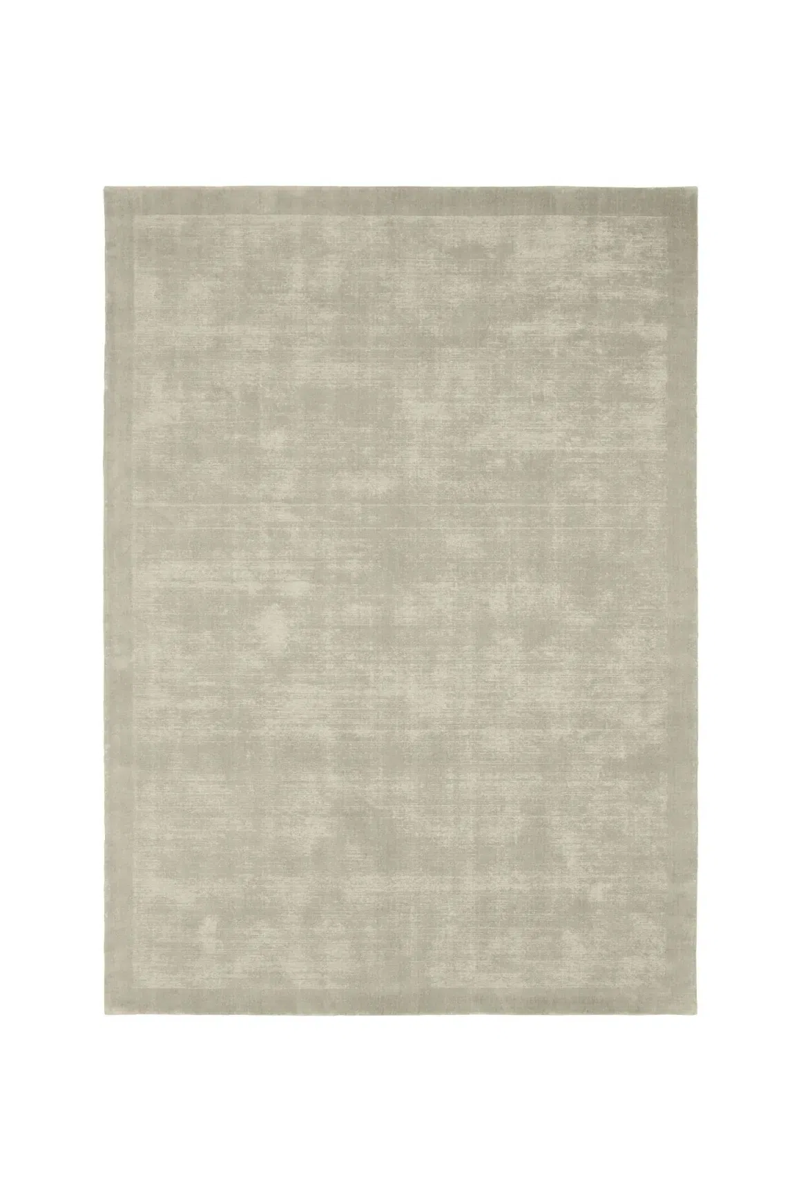 Tribe Home Tait Rug - Rice | 100% NZ Wool