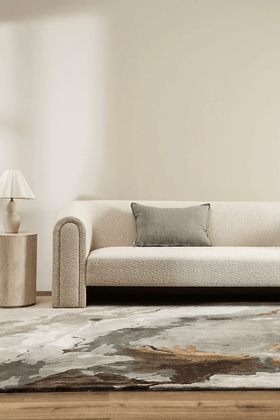 Baya Vale Floor Rug