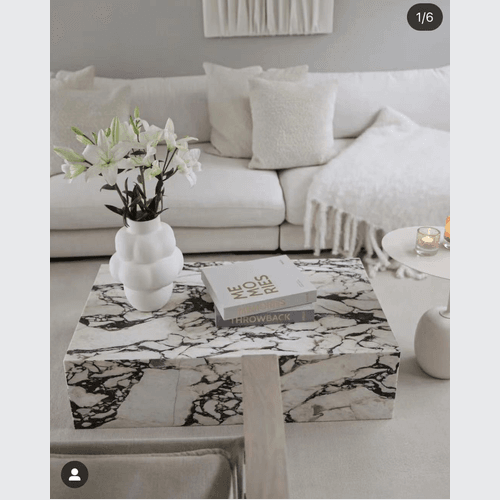 Calacatta Viola Marble