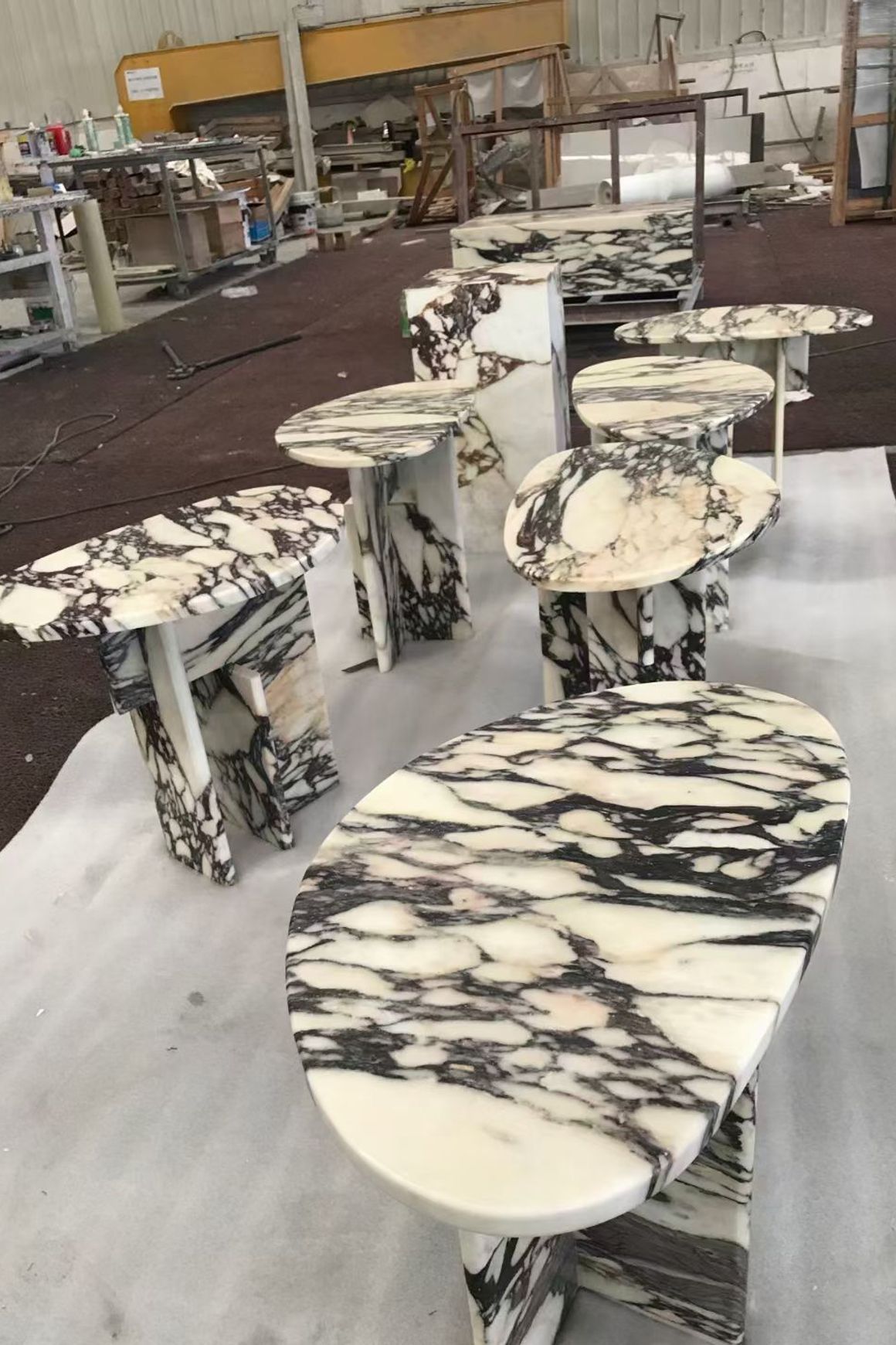 Calacatta Viola Marble