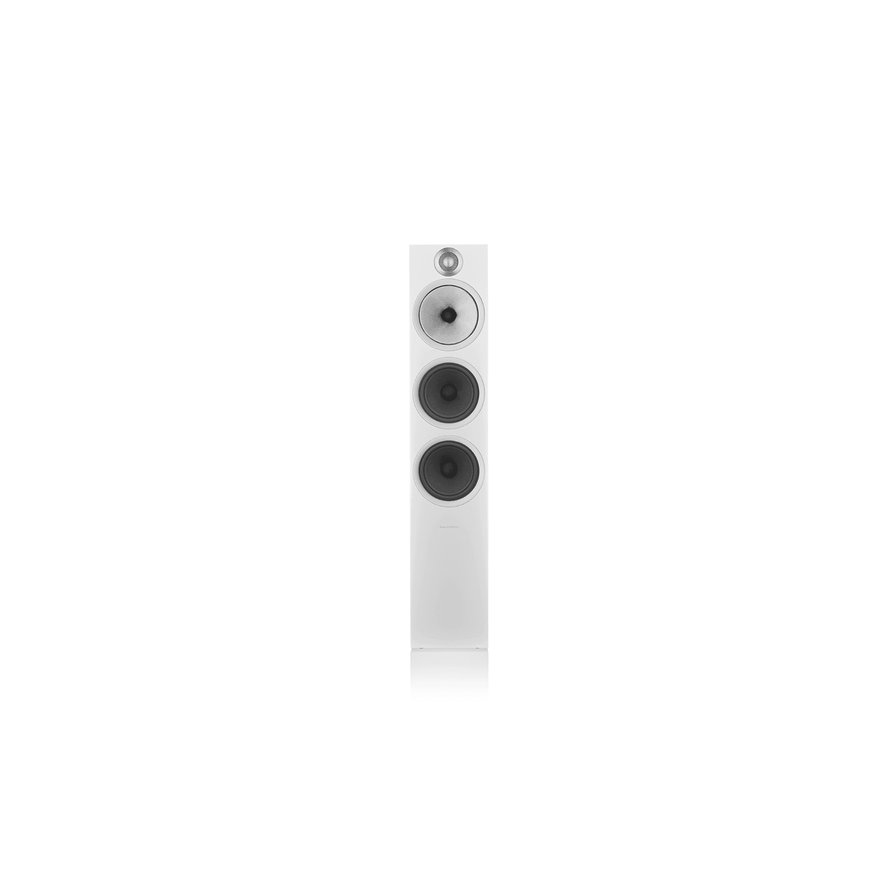 Bowers & Wilkins 603 S2 Tower Speaker