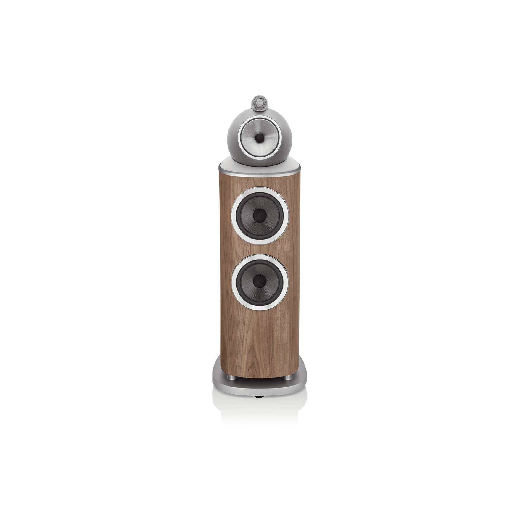 Bowers & Wilkins 802 D4 Tower Speaker