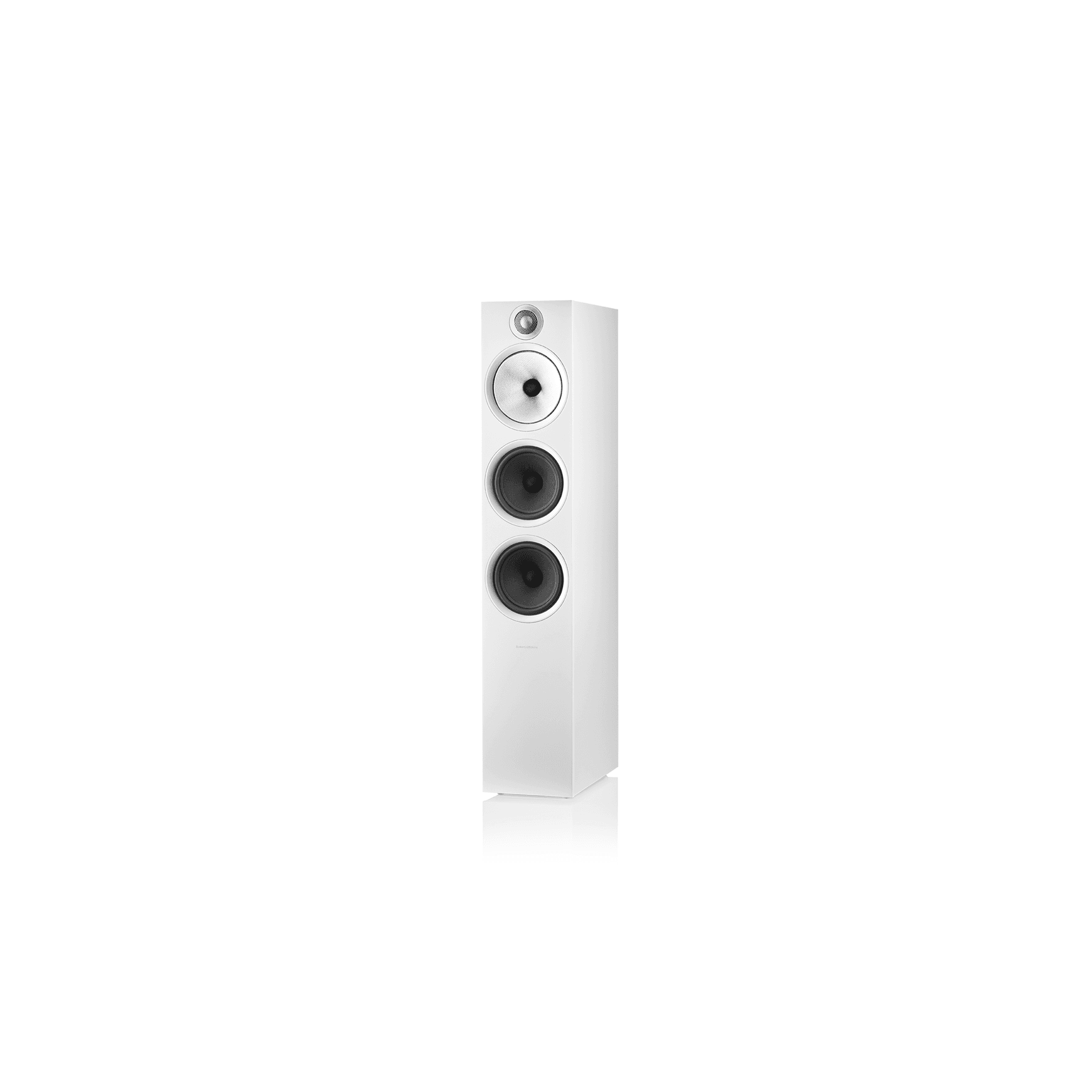 Bowers & Wilkins 603 S2 Tower Speaker