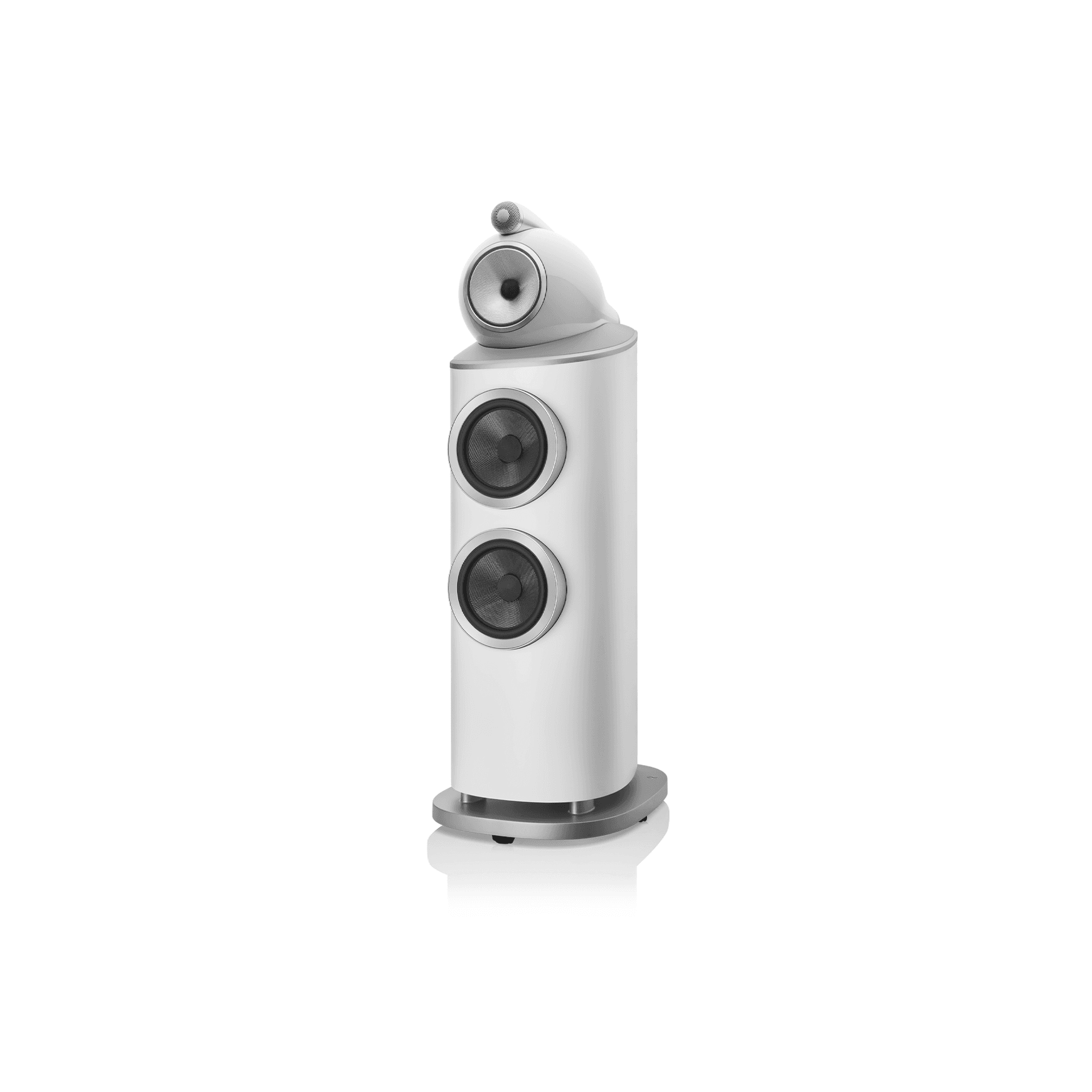 Bowers & Wilkins 802 D4 Tower Speaker