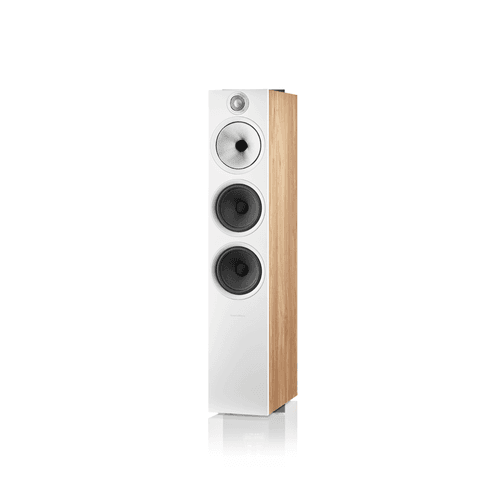 Bowers & Wilkins 603 S2 Tower Speaker