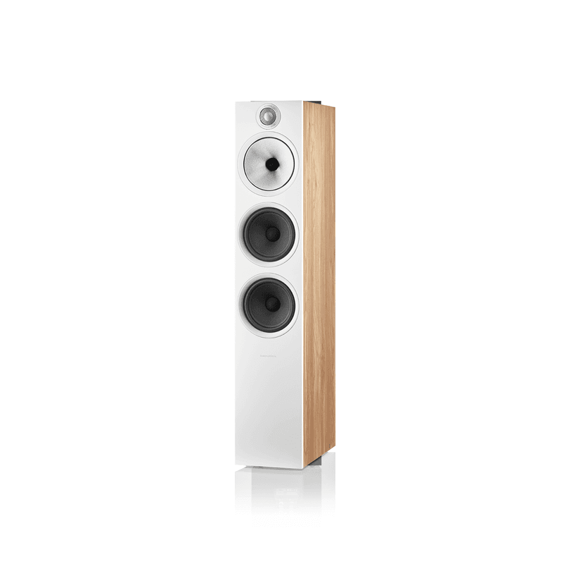 Bowers & Wilkins 603 S2 Tower Speaker