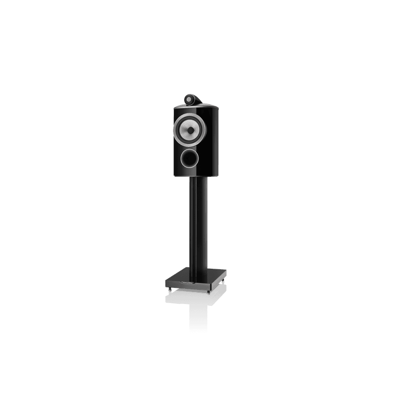 Bowers & Wilkins 805 D4 Stand-Mount Speaker
