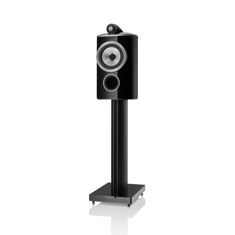 Bowers & Wilkins 805 D4 Stand-Mount Speaker
