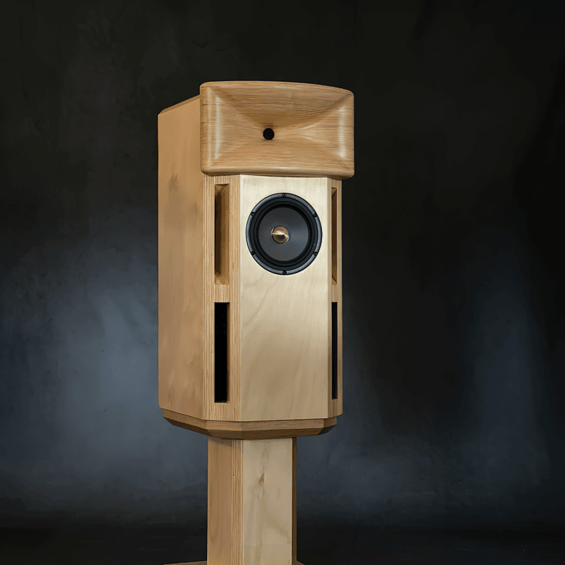 Celata 88 Loudspeakers