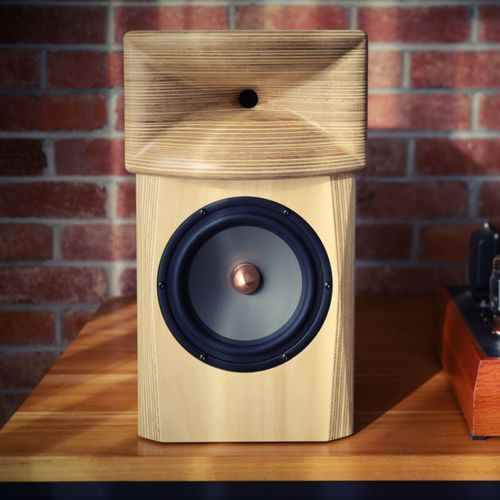 Aphelia 8 Loudspeakers