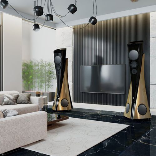 Estelon Extreme Speakers