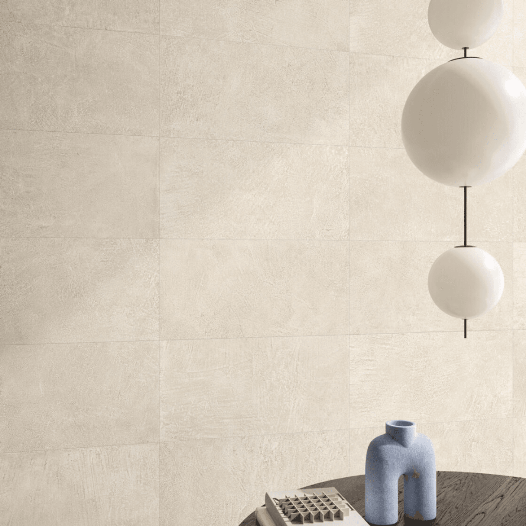 Sixty Natural Series Porcelain Tiles