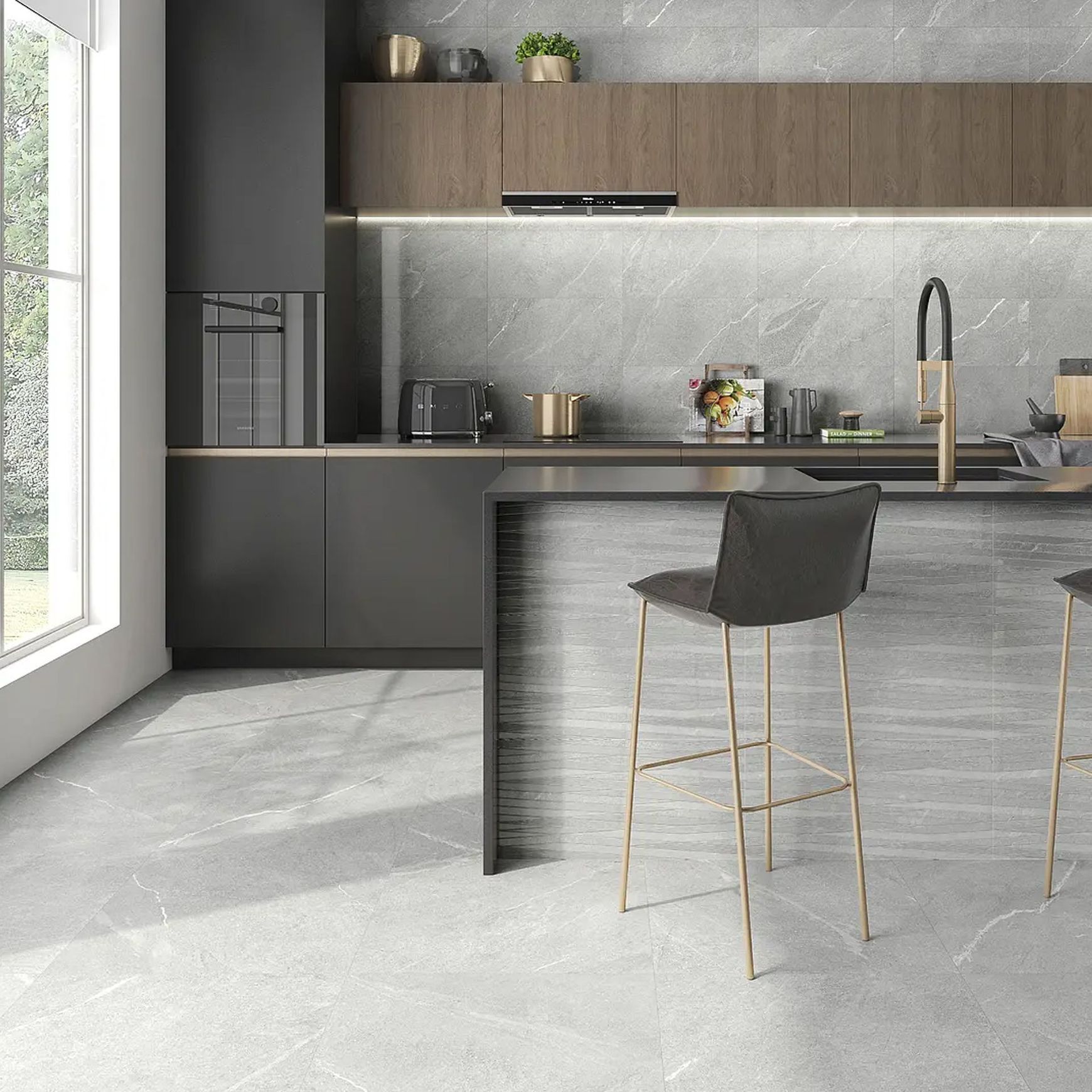 Dhara By Brymac Tiles