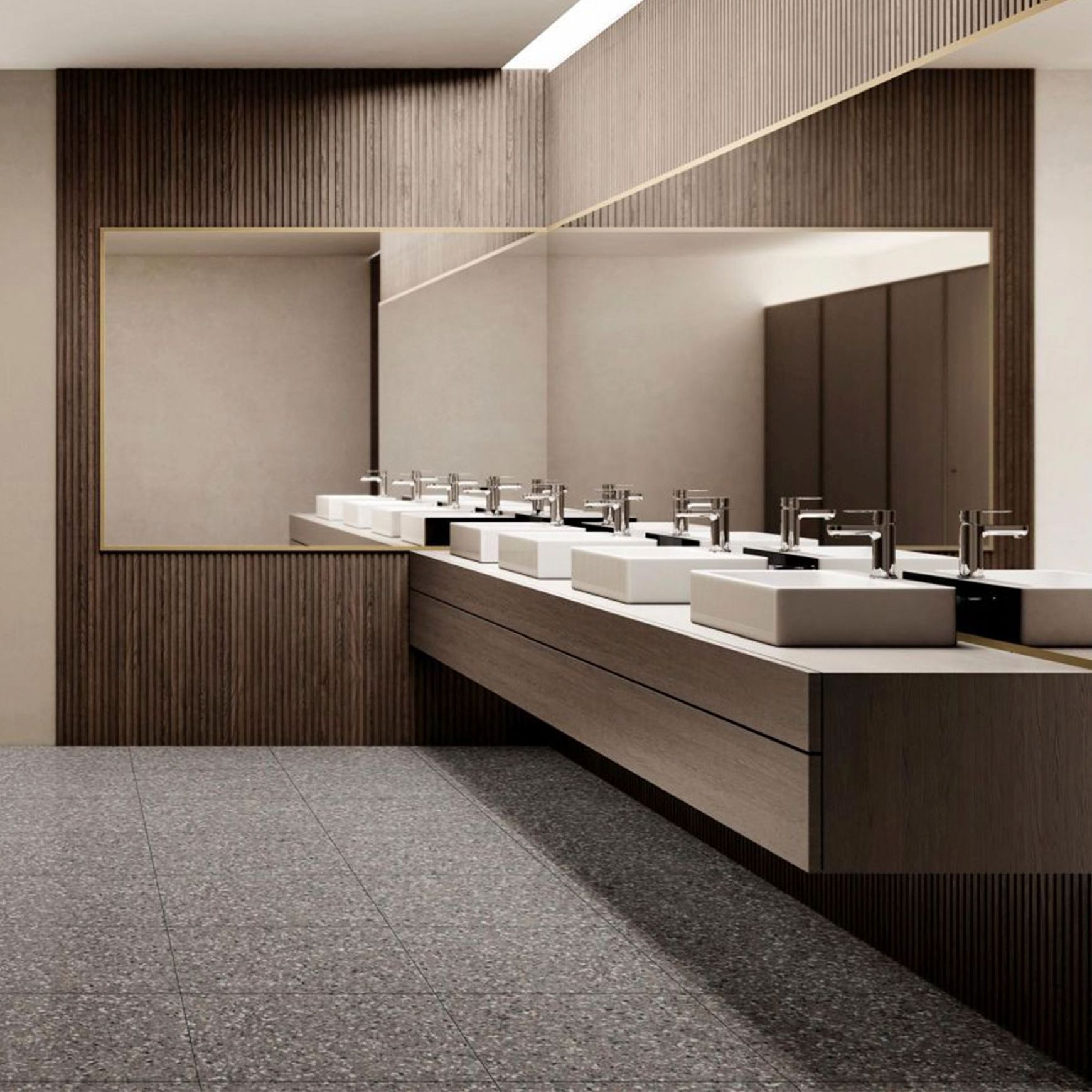 Venetian Marble by Ceramiche Piemme