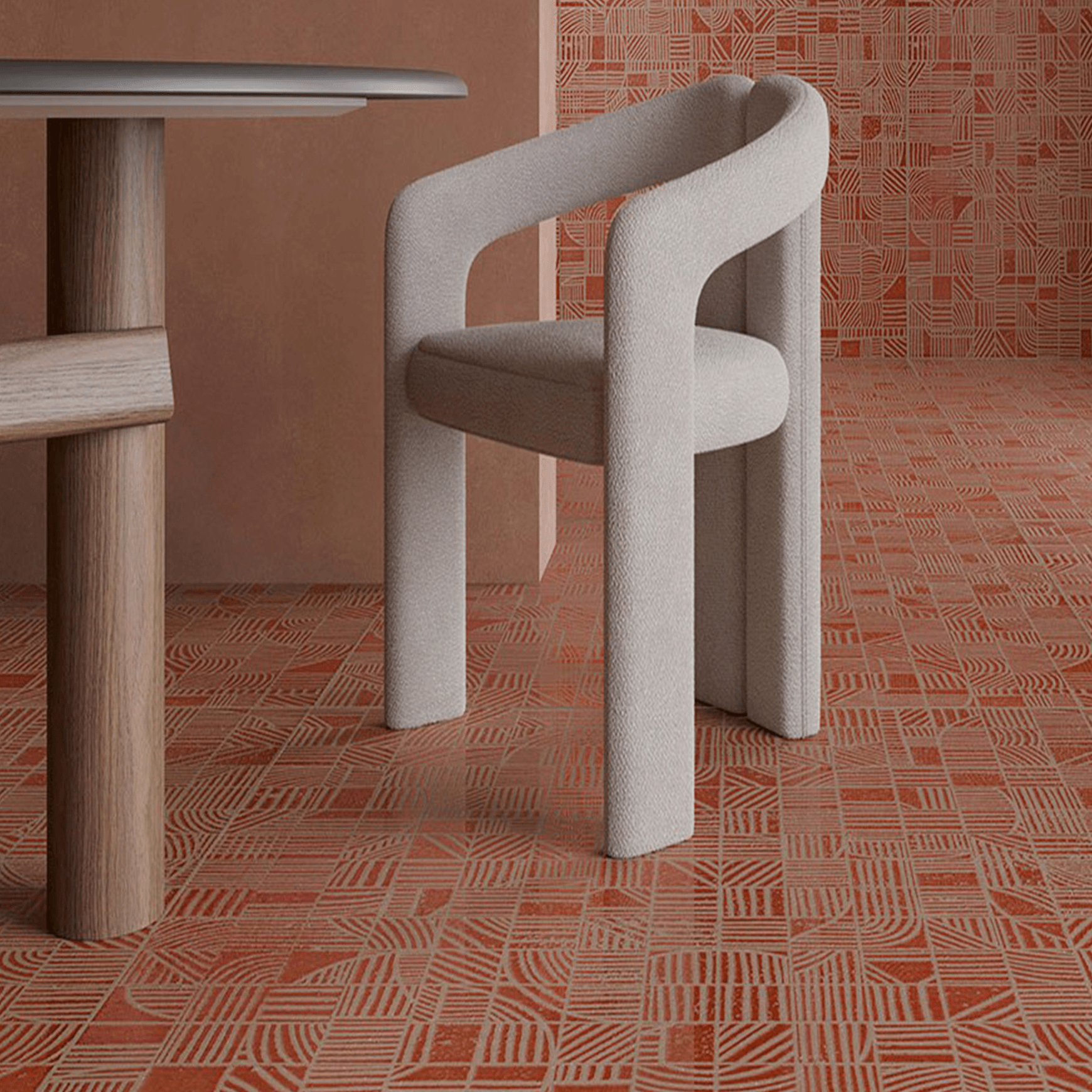 Mutina – Mater Floor and Wall Tile