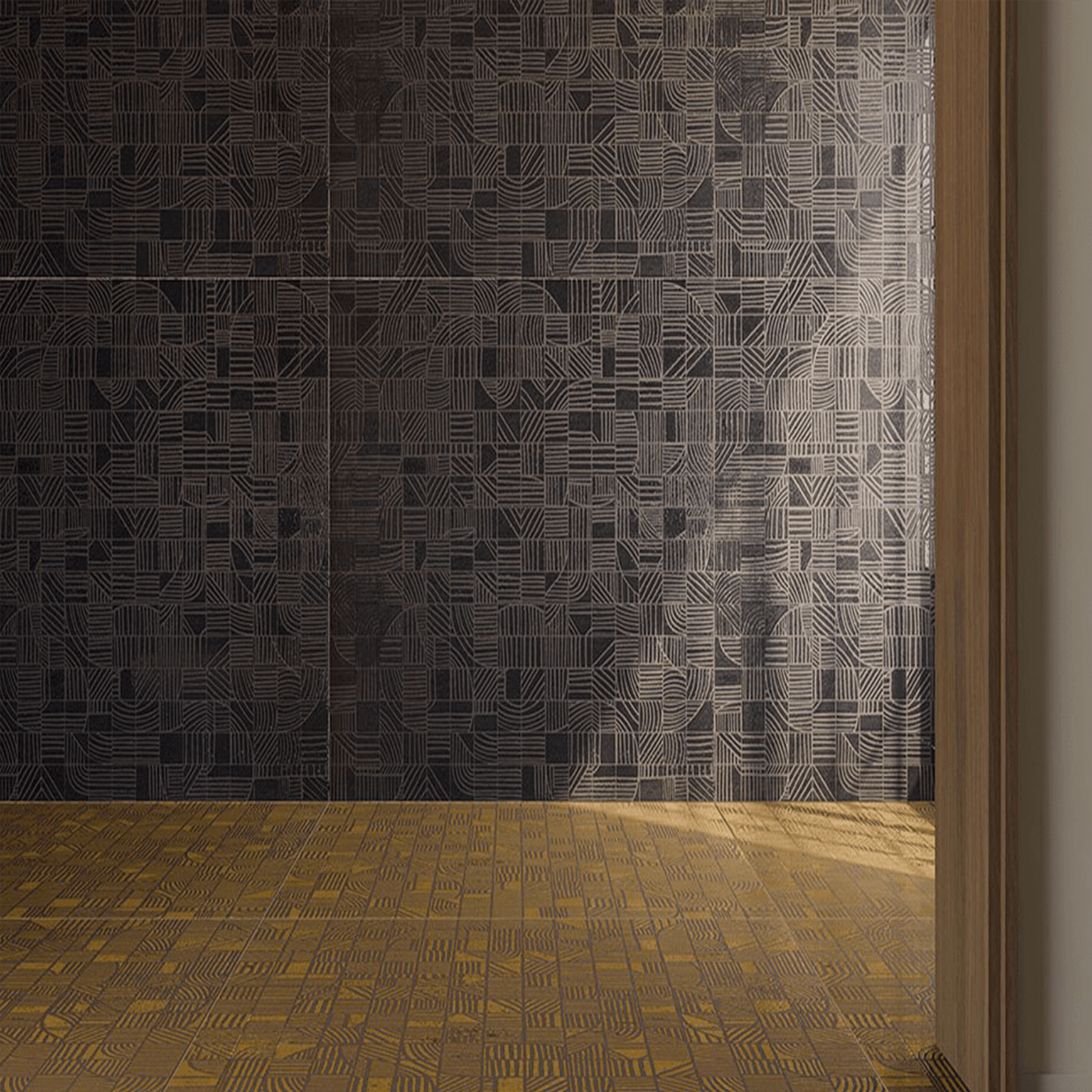 Mutina – Mater Floor and Wall Tile
