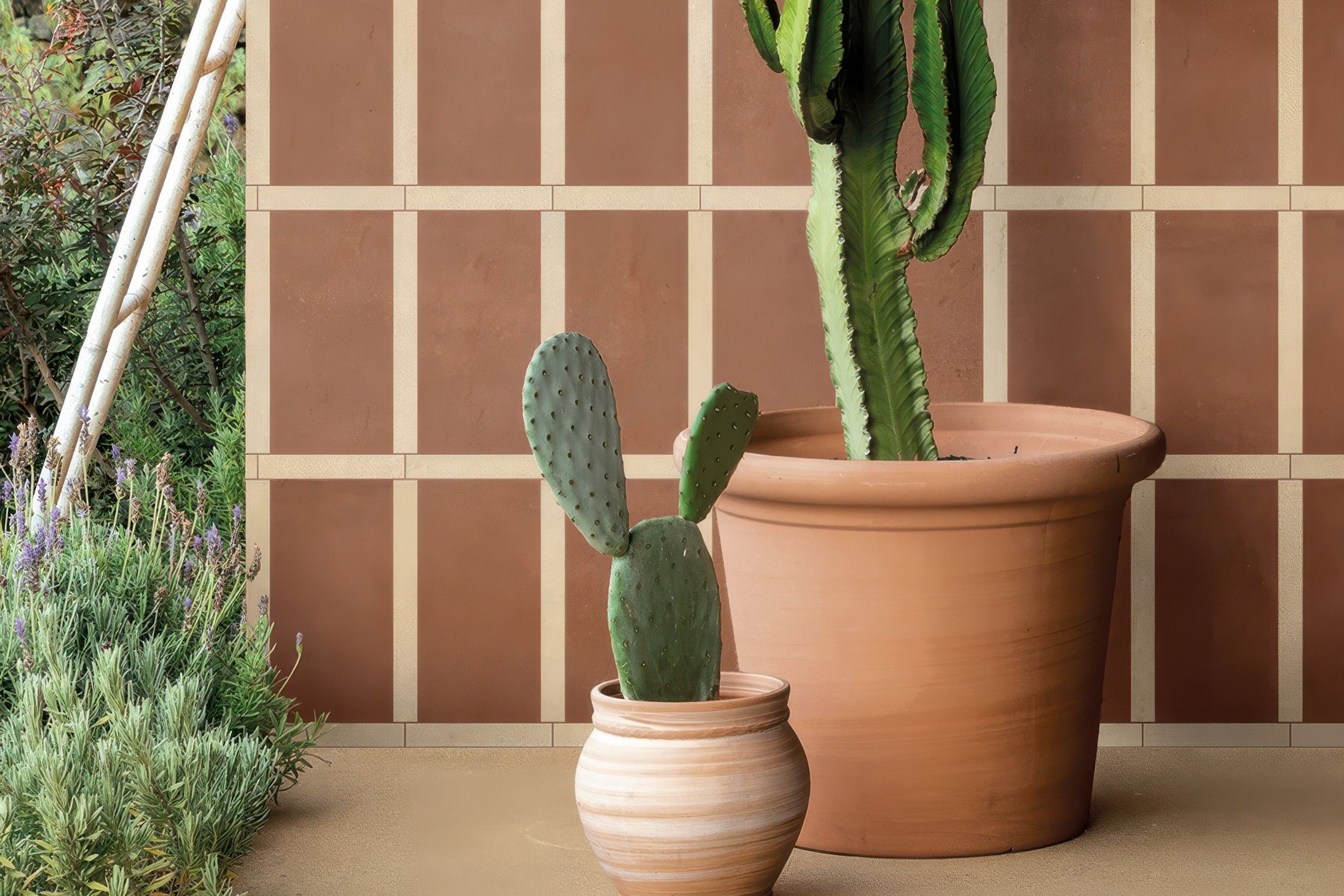 Sensi Terre | Porcelain Tiles