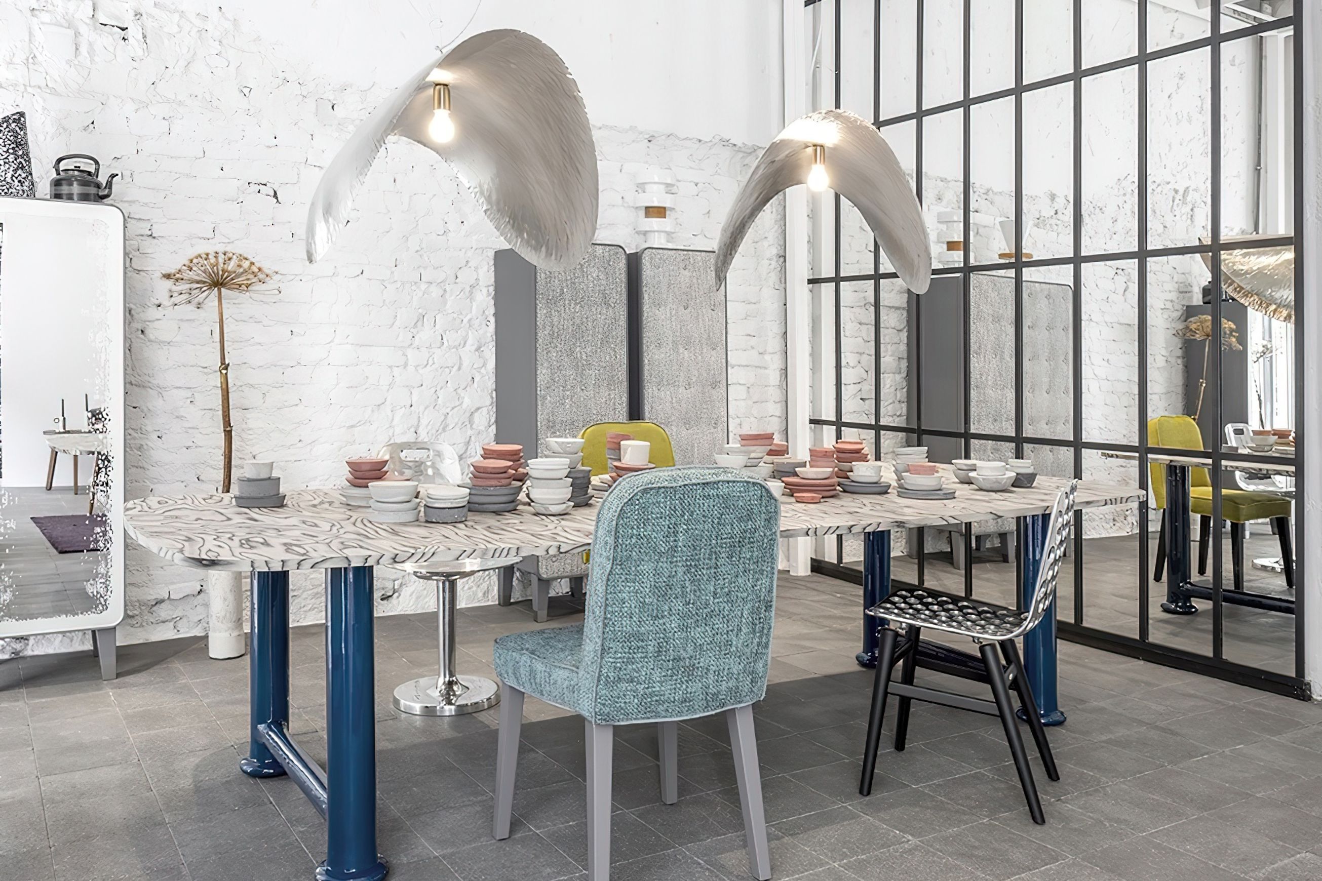 Cromie | Floor & Wall Tiles