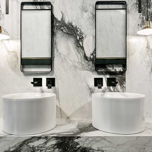 De Rex Etoile Renoir Floor & Wall Tile