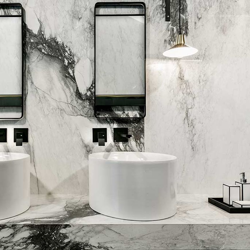 De Rex Etoile Renoir Floor & Wall Tile