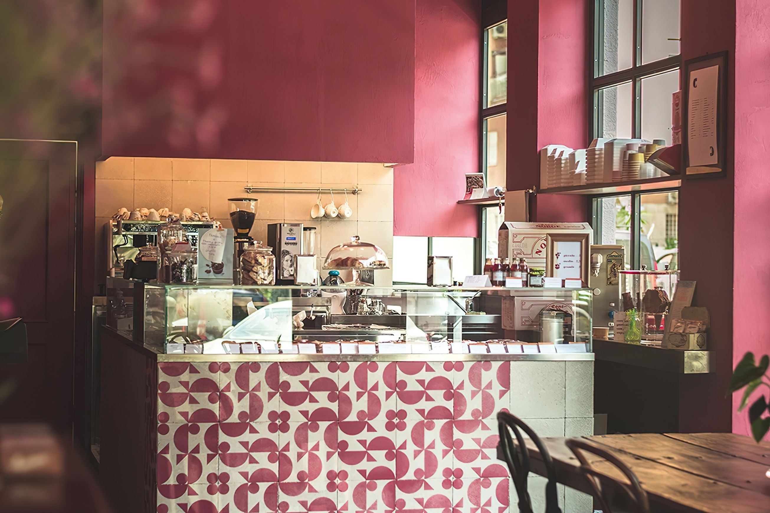 Cromie | Floor & Wall Tiles
