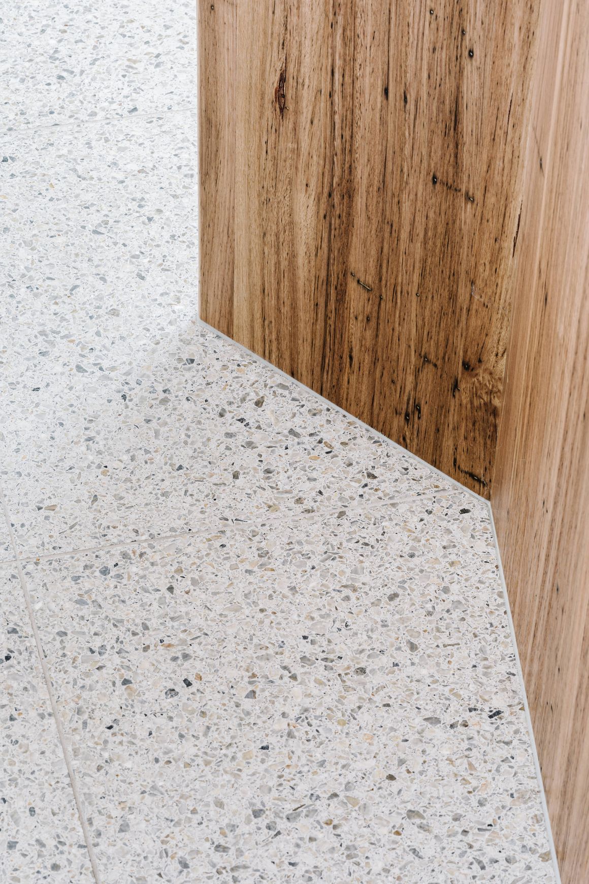 The Naturaliste | Terrazzo Tiles