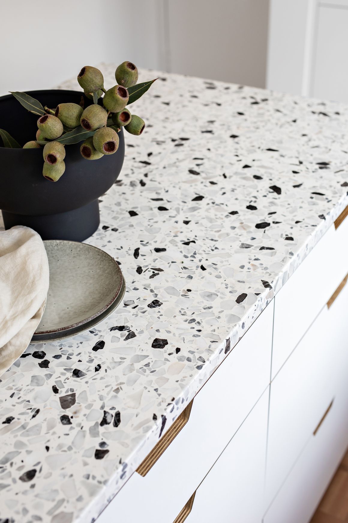 Abstrakt | Terrazzo Tiles
