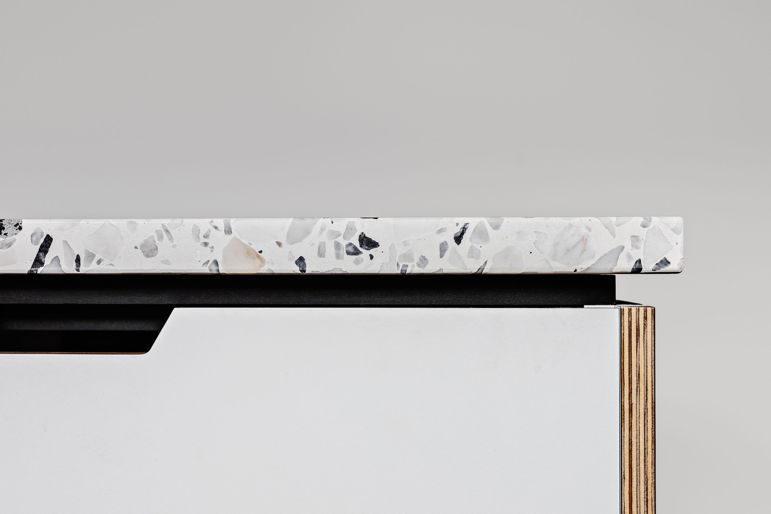 Abstrakt | Terrazzo Tiles