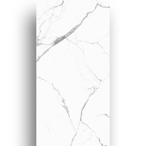 Eliza White Porcelain Tile 600x1200